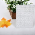 thumbnail image 3 of FRCOLOR  26 Sheets Paper Corner Stickers DIY Photo Album Accessories, 3 of 8