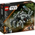 LEGO Star Wars Spider Tank 75361, Building Toy Mech from The ...