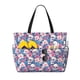 thumbnail image 1 of Fotbe Skull Bolsa de Viaje para Playa - Resistente al Agua, Bolsa Tote de Gran Capacidad y Ligera con 7 Bolsillos para Mujeres y Hombres, 1 of 7