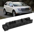 thumbnail image 4 of Power  Adjust Switch, Wear Resistant Left Drive Side Sensitive 9L3Z14A701FB  For Car, 4 of 8