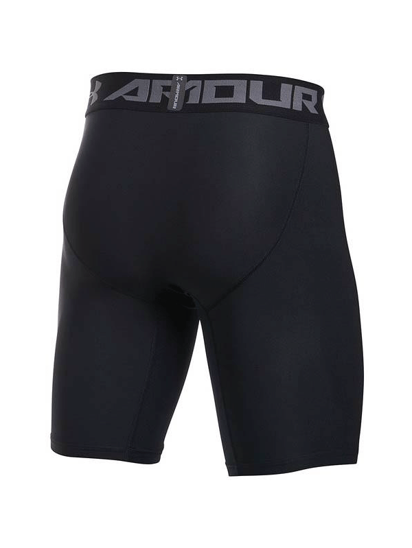 Under Armour Mens HG ARMOUR 2.0 LONG SHORT - image 3 of 3