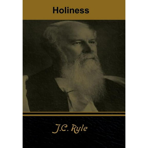 Holiness, (Hardcover)