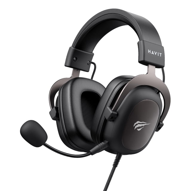 Auriculares para juegos Havit H2002d para PS4, PC, PS5 con sonido envolvente