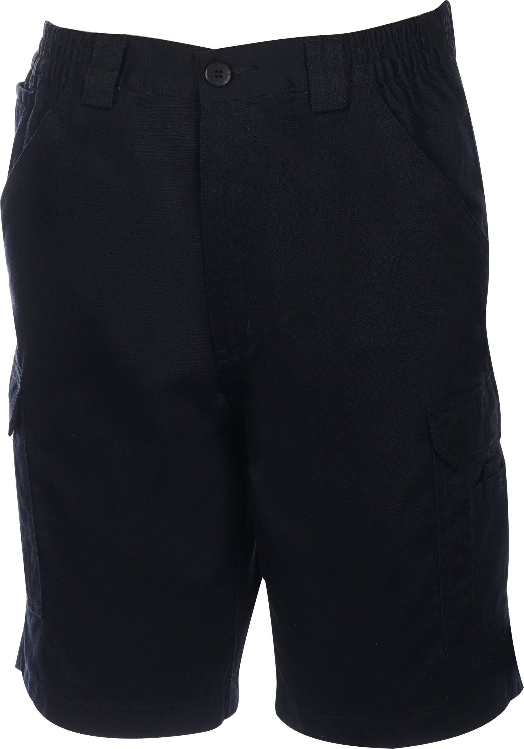 mens cargo shorts with cell phone pocket