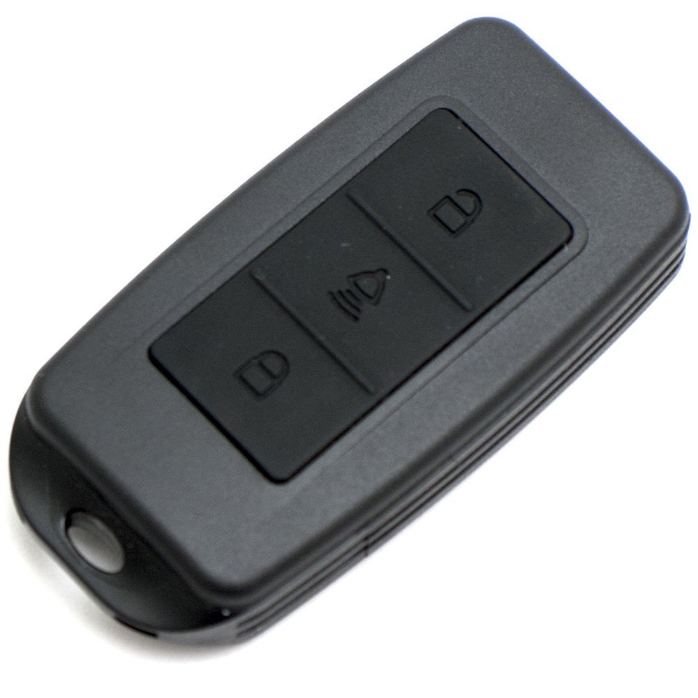 Lawmate Covert Audio Keychain Recorder