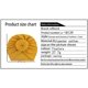 thumbnail image 2 of 11 pcs Baby Turbans for Newborn Girls, Turbans for Infants, Hairbands with Bow, 2 of 2