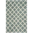 thumbnail image 3 of Safavieh Layla Geometric Plush Shag Area Rug, 3 of 3