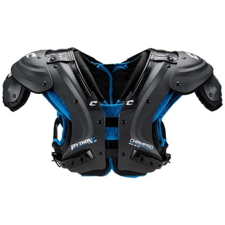 Gear Pro-Tec Z-Cool Adult ZC15 Large Multi-Position Football
