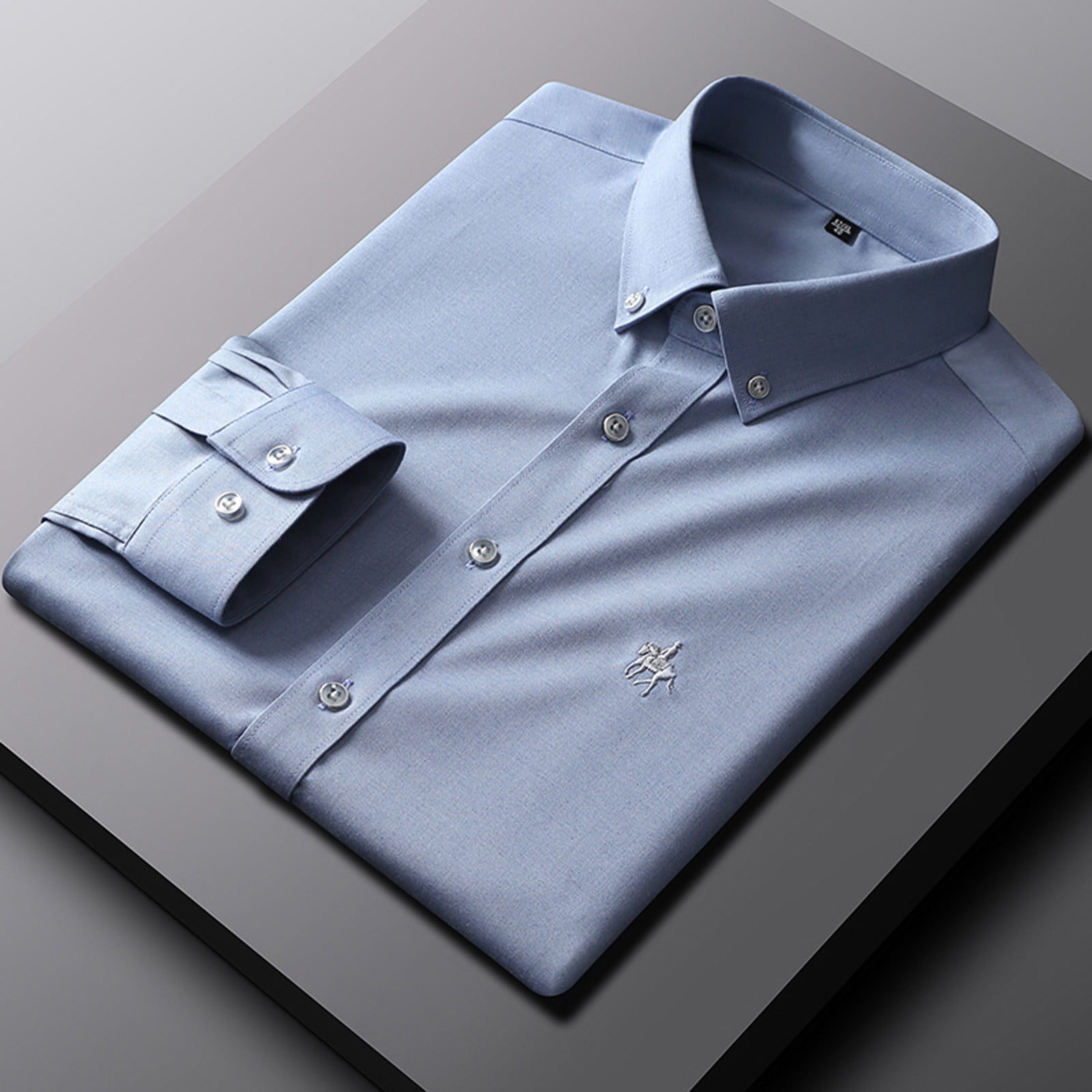 Big and tall dress shirts clearance best sale
