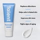 thumbnail image 3 of Hidratante Talent Skin Balancing con 2% de niacinamida, 75 ml, para hombres, 3 of 7