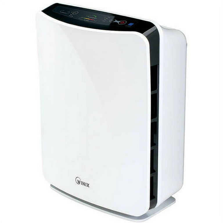 Winix P450 True HEPA Air Purifier Walmart
