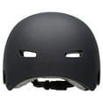 thumbnail image 2 of Bell Ollie Multisport Helmet, Youth 8+ ( 54-58 cm), Matte Black, 2 of 8