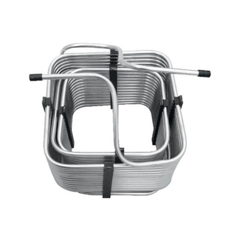

UBC JBA70 High Efficiency Product Coil - 5-16 in.
