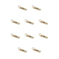 thumbnail image 1 of Advancent Colgador de correas para botella de agua, para acampar, senderismo, escalada en roca, pesca, mochila, portabotellas, hebillas de Type2 NO2, 1 of 6
