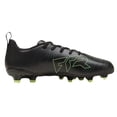 thumbnail image 2 of Tenis Puma Future 8 Play Tacos JR para Niños 108622-02 negro 19.5, 2 of 6