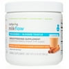 Upspring Milkflow Breastfeeding Supplement, Fenugreek and Blessed Thistle Powder Drink Mix, Chai Latte Powder