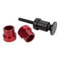 thumbnail image 3 of Eje Interior Delantero Kit de Herramientas de Instalación de Sello Lateral del Eje Interior del Tubo del Eje Delantero Reemplazo para JK XJ YJ TJ 1984 a 2018 ANGGREK  Otros, 3 of 8