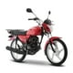 thumbnail image 1 of Motocicleta De Trabajo ITALIKA FT125 TS Rojo Negro Italika Trabajo, 1 of 3