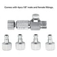 thumbnail image 2 of ,Airbrush Quick Release,Airbrush Accessories, 2 of 8