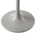 thumbnail image 5 of Esme Side Table in Gray, 5 of 5