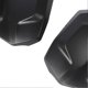 thumbnail image 4 of Front Radiator Guard Side Fairing Motorcycle Front Radiator Guard Replacement for R1250GS Adventure 2018-2023 Black, 4 of 4
