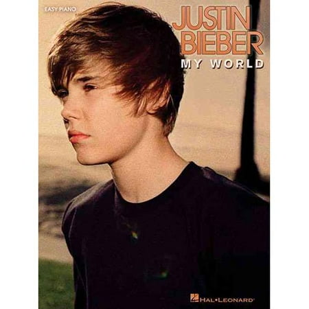 Justin Bieber: My World