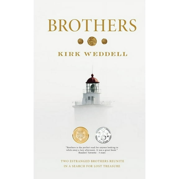 Brothers (Paperback)