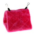 thumbnail image 2 of Cómoda Cálida, Cama de , Jaula para Pájaros, Juguete Colgante, Hamaca Columpio para , S S Colco Hamaca de pájaro loro, 2 of 8