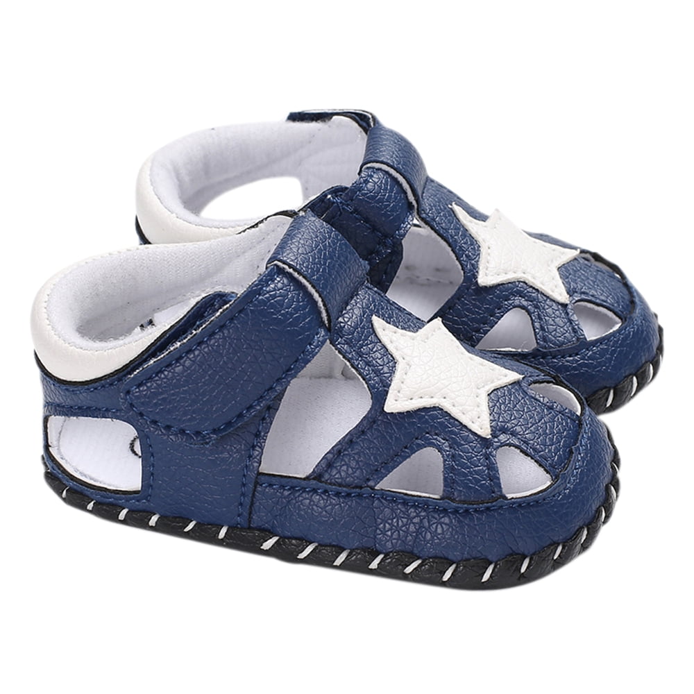 6 month baby boy shoes