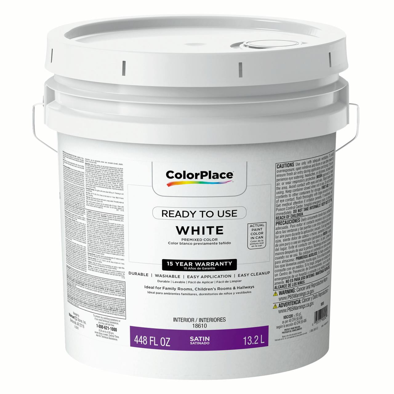 Walmart Exterior Paint With Primer 5 Gallon - 5 Gallon Exterior Paint At Walmart