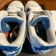 thumbnail image 5 of Ni - ke Jordan 4 Military Blue, 5 of 5