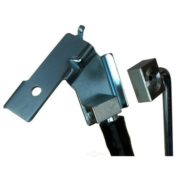 Brake Hydraulic Hose Fits select: 2003-2005 DODGE RAM 1500