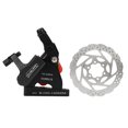 thumbnail image 1 of Road Bike Disc Brakes Set Ultra Light Bicycle Disc Brake Road Bicycle Accessory, 1 of 2