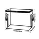 thumbnail image 3 of Bolsa de Almacenamiento para Ropa, Grande, Transparente, Impermeable, Plegable, con Cremallera, Ideal para Guardar Ropa, Juguetes, Calcetines y Artículos Del Hogar., 3 of 6