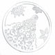 thumbnail image 2 of Advancent Dies Stencil Easy to Molds Template Handicraft Exquisite Use Mold for Making Album Paper Scrapbooking Type3 NO3, 2 of 6