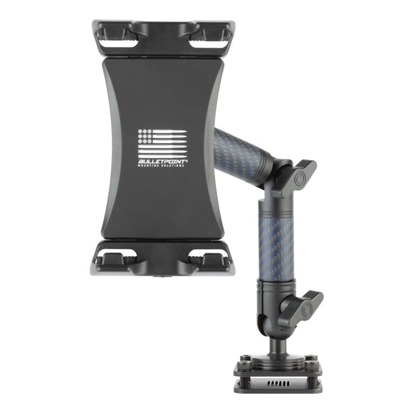 Soporte para tableta Bulletpoint Heavy Duty con amperios de 20 mm