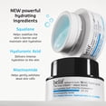 thumbnail image 3 of Crema hidratante Belif The True Cream Aqua Bomb 25 ml de ácido hialurónico, 3 of 7