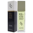 thumbnail image 2 of Colonia Spray Alyssa Ashley Musk Eau Parfumee Houbigant, 2 of 4