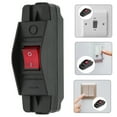 thumbnail image 5 of inline switch Inline Switch Electric Switch On Off Inline Cord Switch Lamp Rocker Switch, 5 of 10