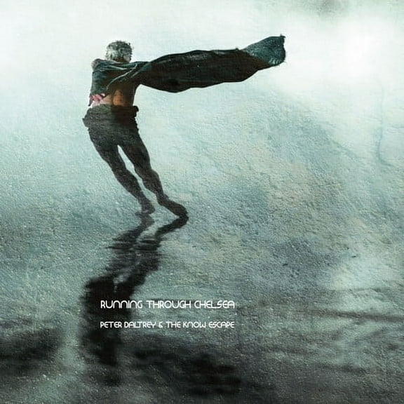 Peter Daltrey & the Know Escape - Running Through Chelsea - Music & Performance - Vinyl