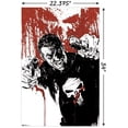 thumbnail image 3 of Marvel Comics The Punisher - Pistols Wall Poster, 22.375" x 34", 3 of 4