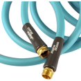 thumbnail image 4 of AlphaWorks TRI-GUR042 0.62 in. x 75 ft. Garden Water Hose, 4 of 5