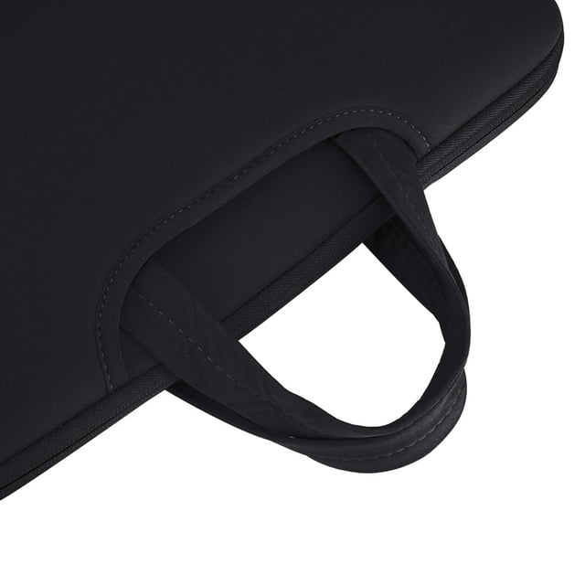 Estuche de Cuaderno, Bolsa de Cuaderno, Protecciónela Conta la Funda Contra la Colisión de la Funda Portátil para Portátiles para laptap