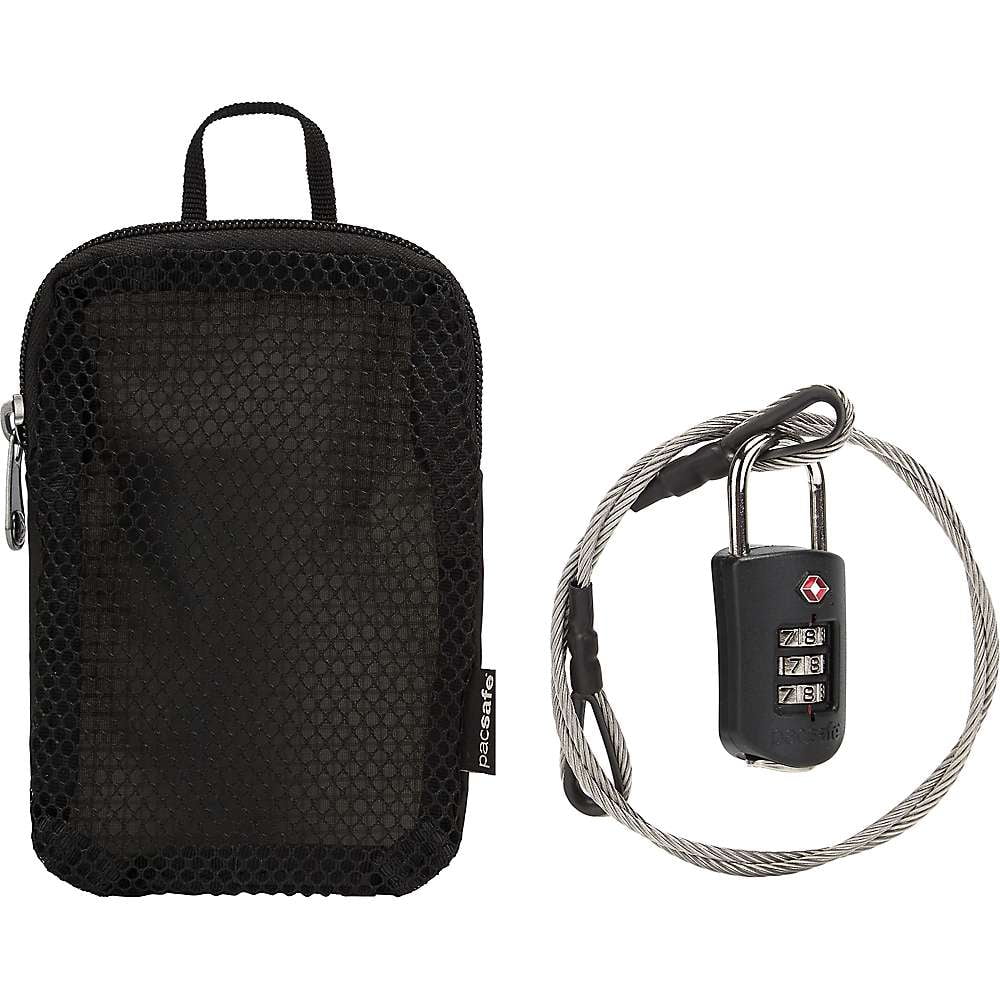 pacsafe tsa