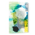 thumbnail image 2 of Epic Art 'Take Off III' by Jodi Fuchs, Acrylic Glass Wall Art, 16"x24", 2 of 3