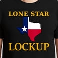 thumbnail image 3 of Lone Star Lockup Texas USA – T-Shirt / Hoodie / Sweatshirt – Southern Style – Texan Pride Apparel, 3 of 6