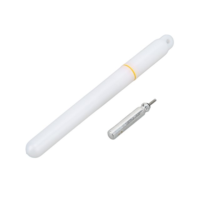 Barra de luz LED para pesca, caña de pescar, luces de pesca LED luminosas electrónicas, aparejos de pesca, integración perfecta