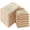 12 Pack, variant on Dish Sponge Kitchen Scrub Sponges-Beige,6 Pack