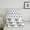 White Black, variant on jejeloiu Xmas Snowflake Full Size Comforter Sets,Hello Winter Bedding Comforter Set,White Black Bedding Sets For Children,Super Cozy Room Decor Reversible,3pcs
