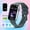 Gray, variant on Pakrys QS50 Smart Watch for Women with 1.47” Full Touch Screen Smartwatch with Bluetooth Call 100+ Sports Modes Fitness Tracker with IP68 Waterproof for iOS Android